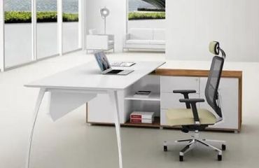 常見的辦公桌類型你都知道嗎？